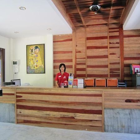 منتجع دريم فالي Krabi town المظهر الخارجي الصورة