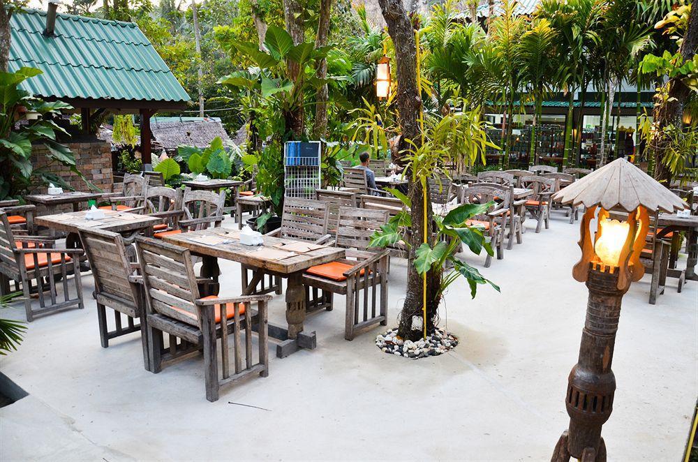 منتجع دريم فالي Krabi town المظهر الخارجي الصورة