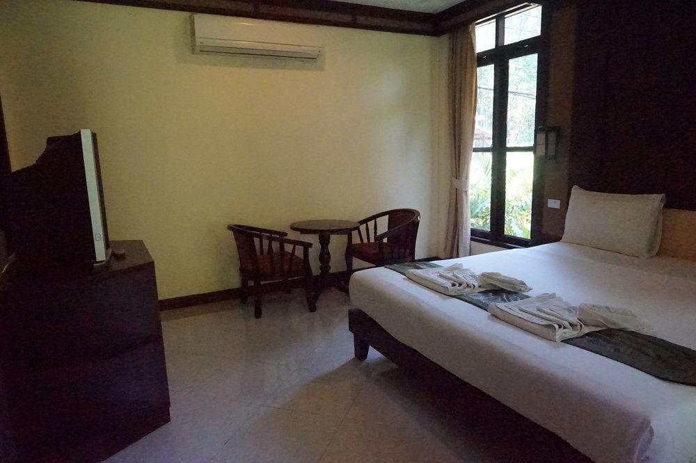 منتجع دريم فالي Krabi town المظهر الخارجي الصورة